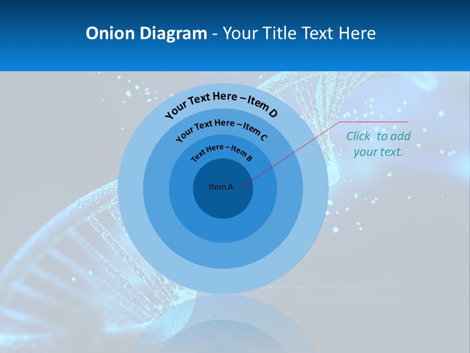 House White Climate PowerPoint Template