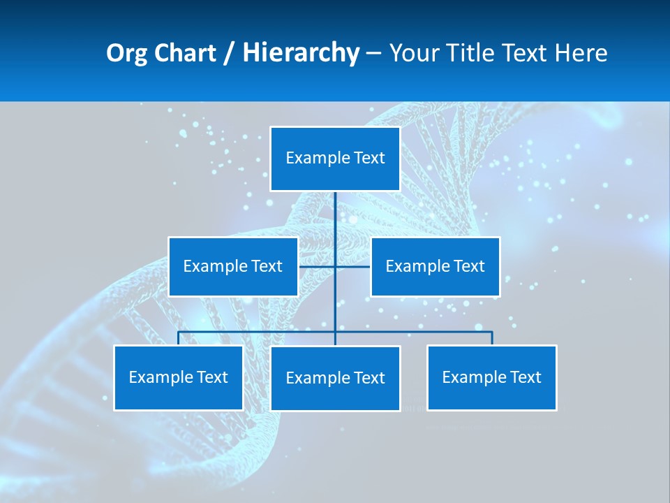 House White Climate PowerPoint Template