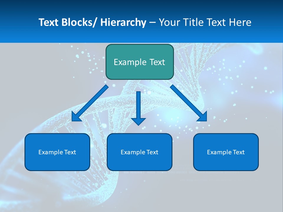 House White Climate PowerPoint Template