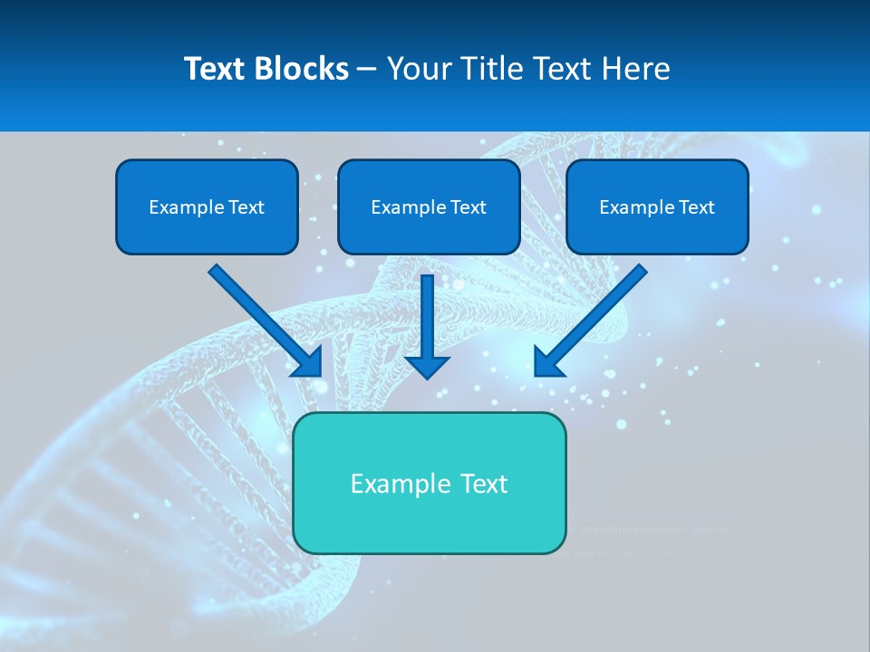 House White Climate PowerPoint Template