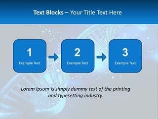 House White Climate PowerPoint Template