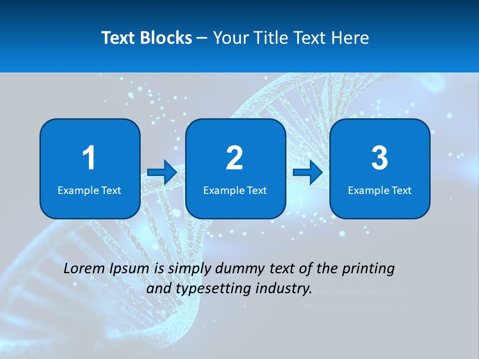 House White Climate PowerPoint Template