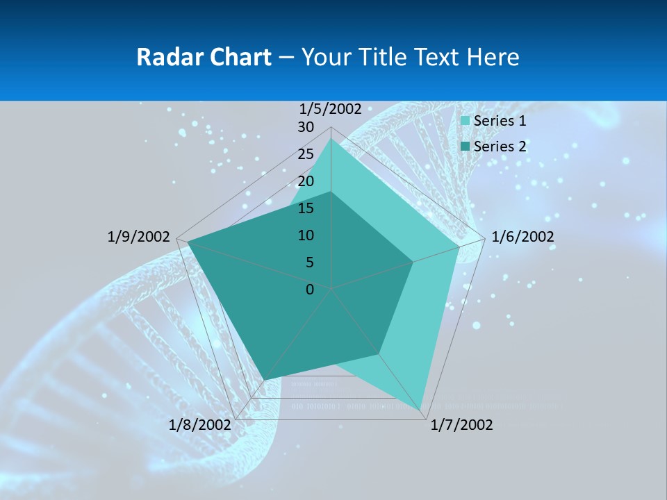 House White Climate PowerPoint Template