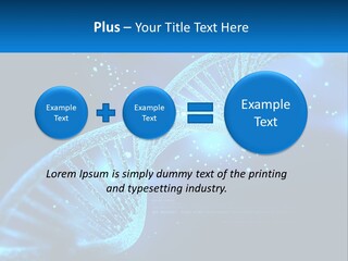 House White Climate PowerPoint Template