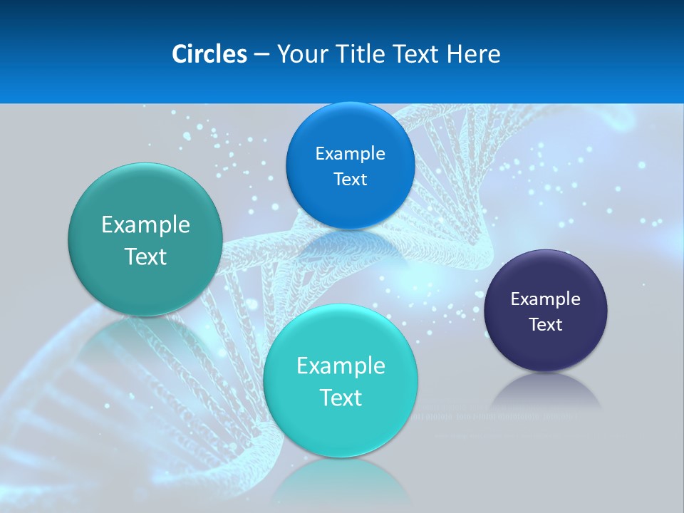 House White Climate PowerPoint Template