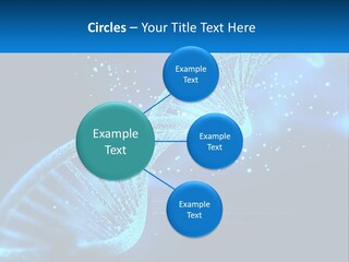 House White Climate PowerPoint Template