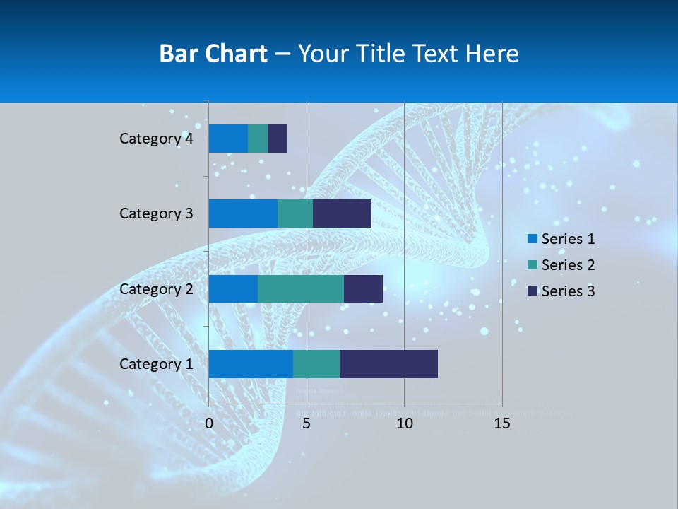House White Climate PowerPoint Template