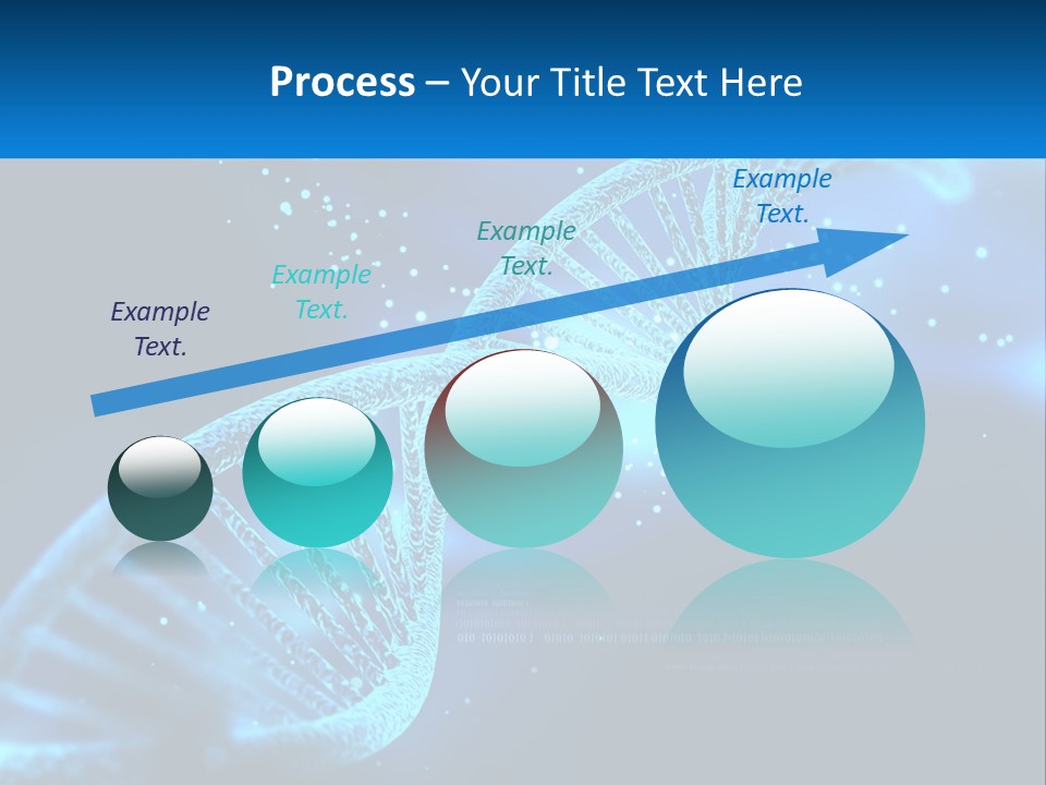 House White Climate PowerPoint Template