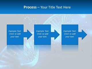 House White Climate PowerPoint Template