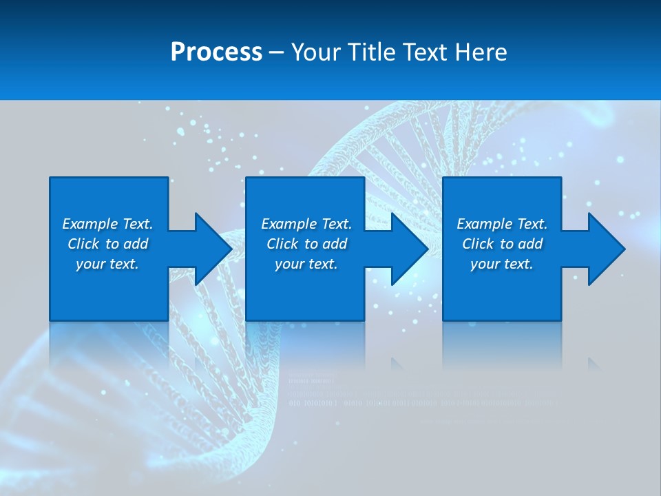 House White Climate PowerPoint Template