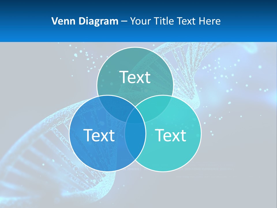House White Climate PowerPoint Template