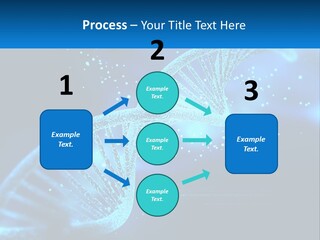 House White Climate PowerPoint Template