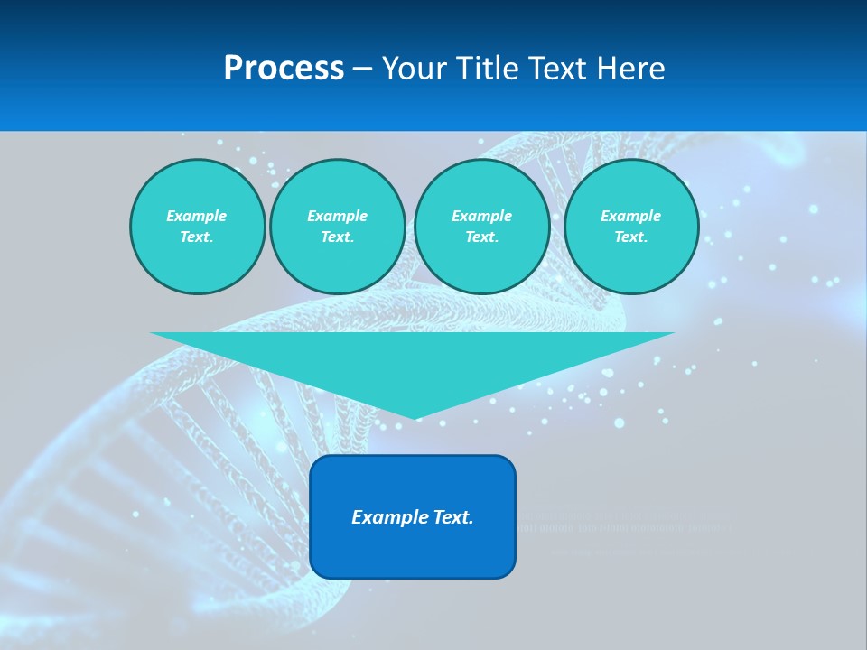 House White Climate PowerPoint Template