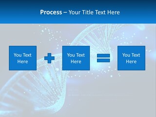 House White Climate PowerPoint Template
