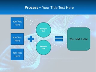 House White Climate PowerPoint Template