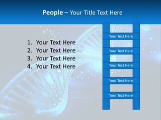 House White Climate PowerPoint Template