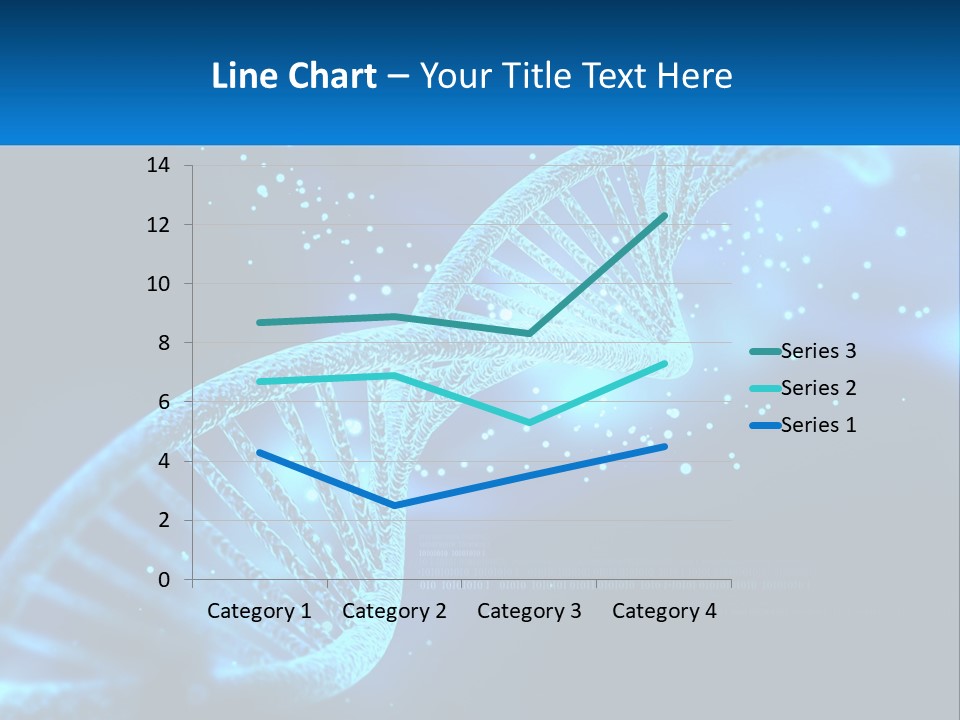 House White Climate PowerPoint Template
