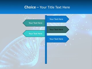 House White Climate PowerPoint Template