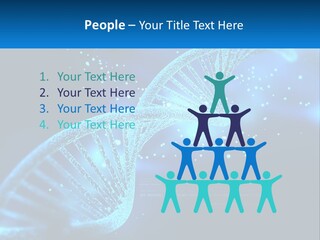 House White Climate PowerPoint Template