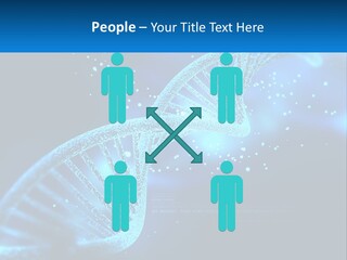 House White Climate PowerPoint Template