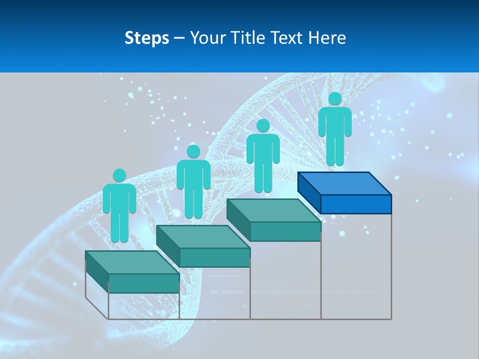 House White Climate PowerPoint Template