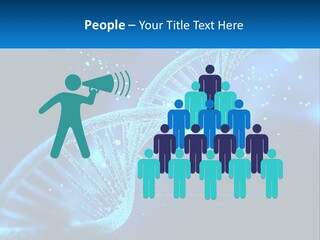 House White Climate PowerPoint Template