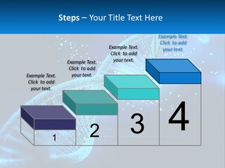 House White Climate PowerPoint Template
