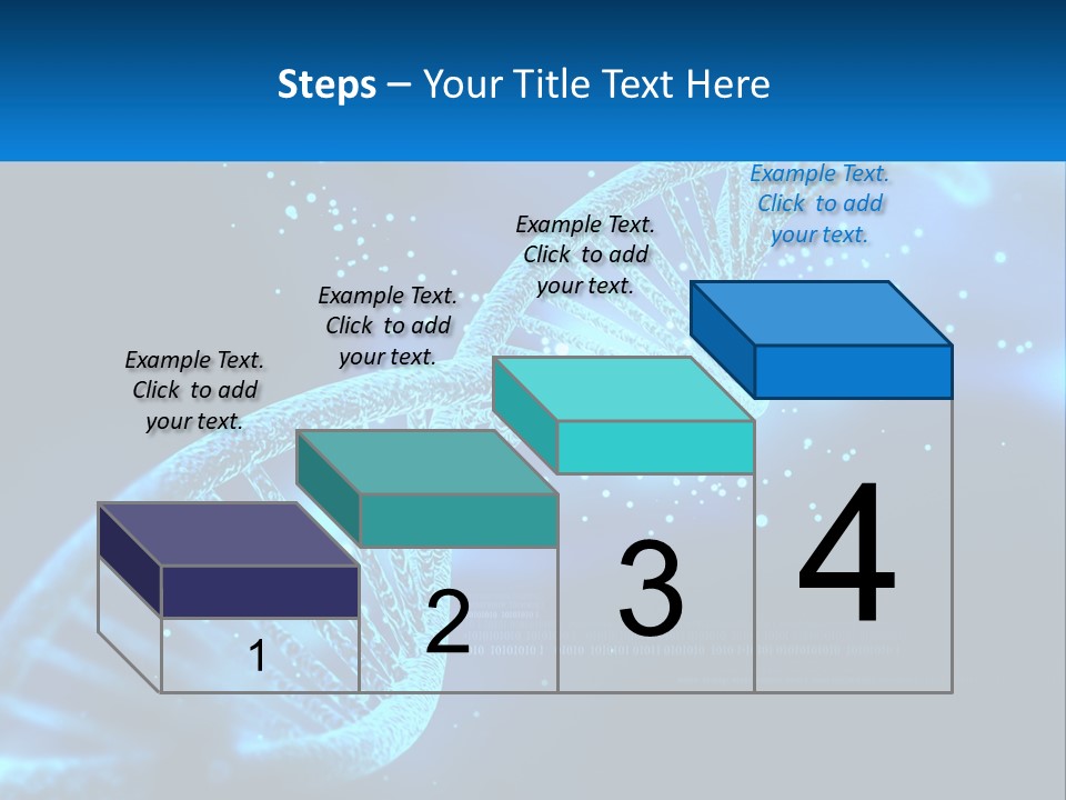 House White Climate PowerPoint Template