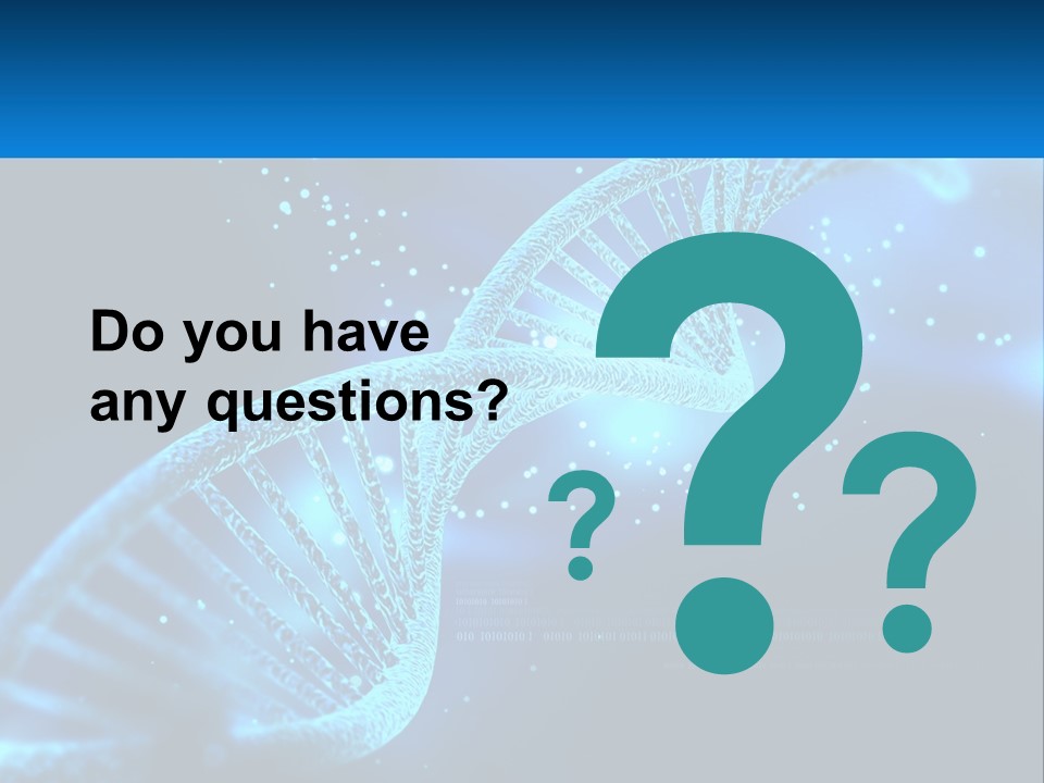 House White Climate PowerPoint Template