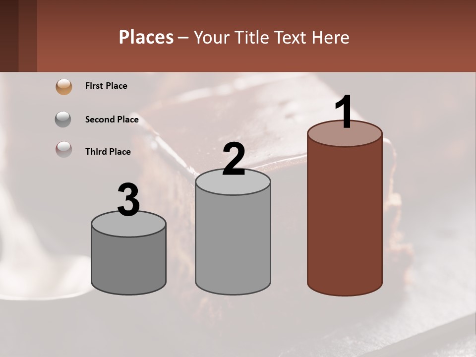 Remote Unit Industry PowerPoint Template