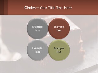 Remote Unit Industry PowerPoint Template