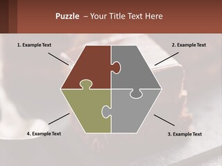 Remote Unit Industry PowerPoint Template