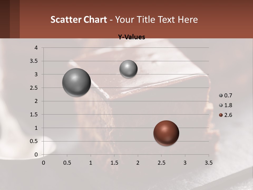 Remote Unit Industry PowerPoint Template