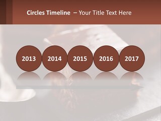 Remote Unit Industry PowerPoint Template