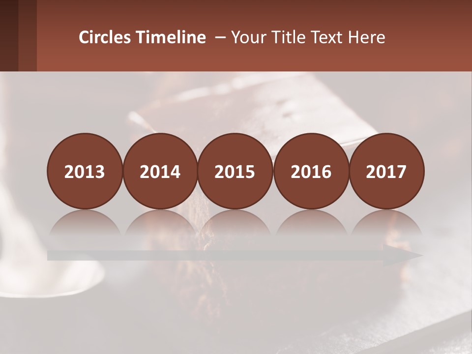 Remote Unit Industry PowerPoint Template