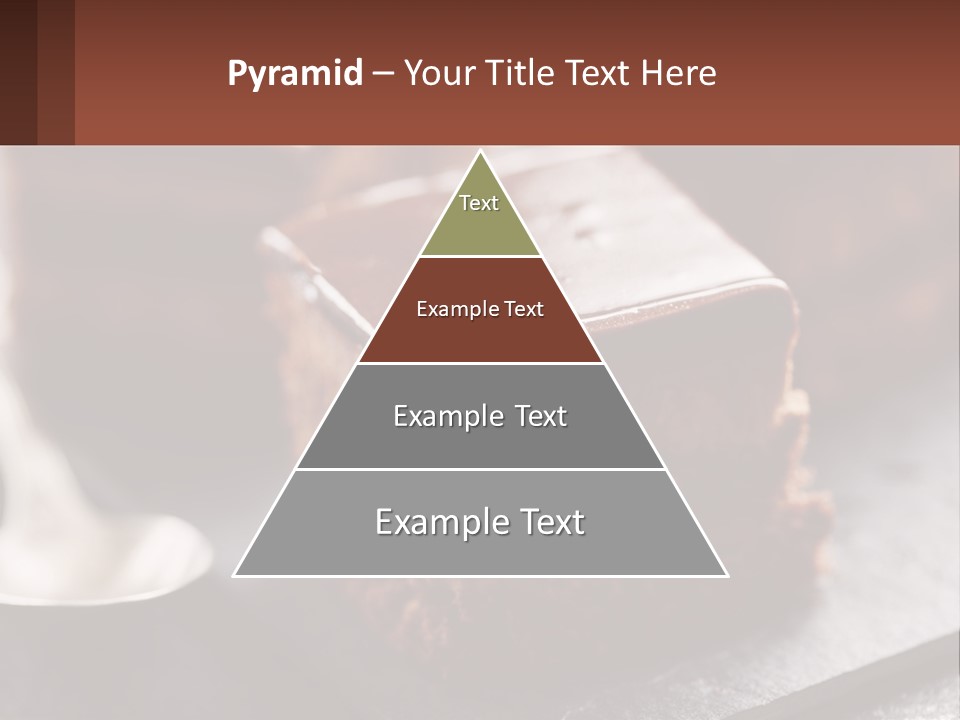 Remote Unit Industry PowerPoint Template