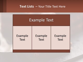 Remote Unit Industry PowerPoint Template