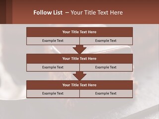 Remote Unit Industry PowerPoint Template