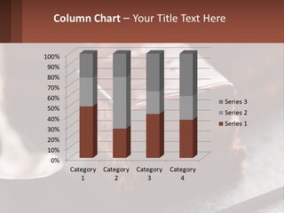 Remote Unit Industry PowerPoint Template
