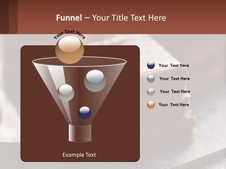 Remote Unit Industry PowerPoint Template