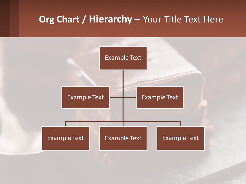 Remote Unit Industry PowerPoint Template