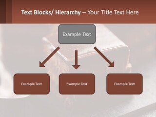 Remote Unit Industry PowerPoint Template