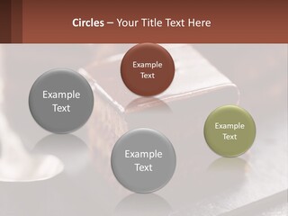 Remote Unit Industry PowerPoint Template