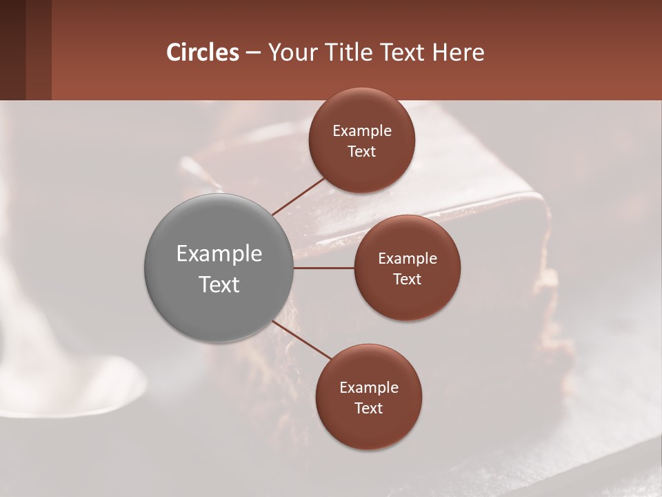 Remote Unit Industry PowerPoint Template