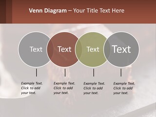 Remote Unit Industry PowerPoint Template