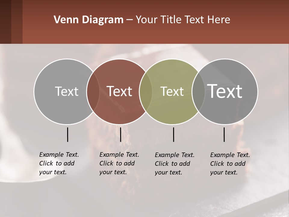 Remote Unit Industry PowerPoint Template