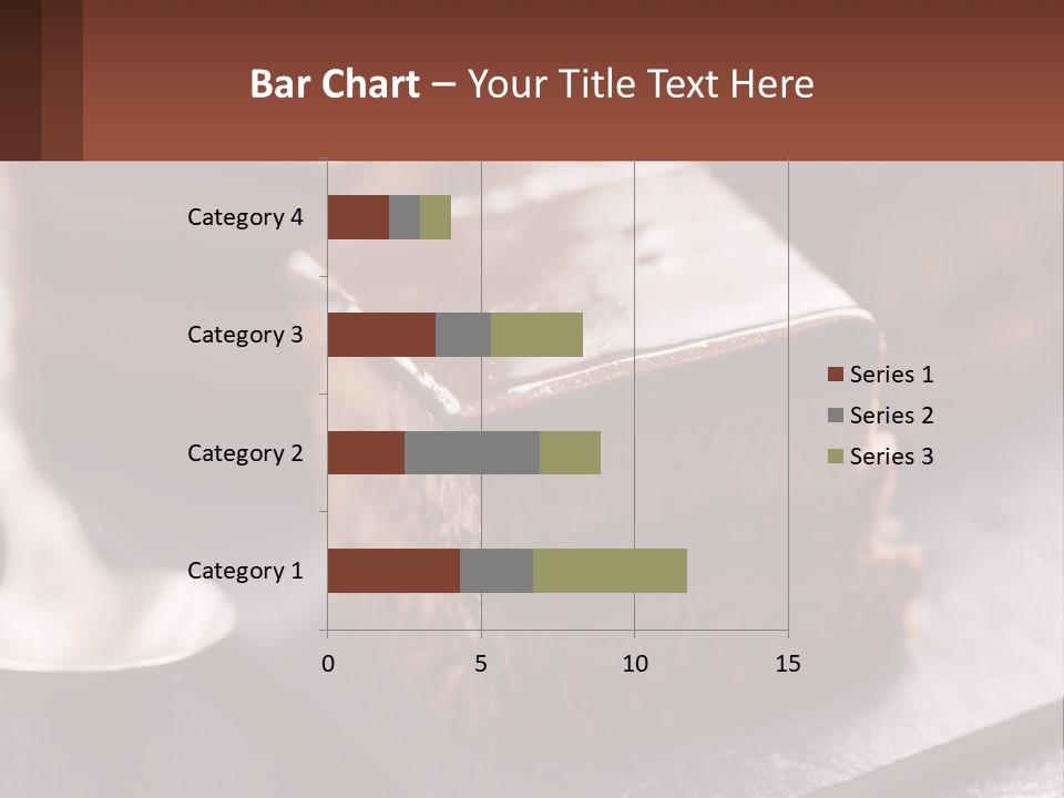 Remote Unit Industry PowerPoint Template