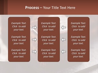 Remote Unit Industry PowerPoint Template