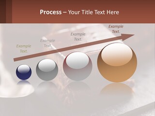 Remote Unit Industry PowerPoint Template