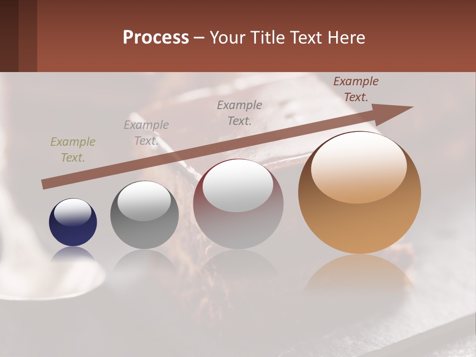 Remote Unit Industry PowerPoint Template